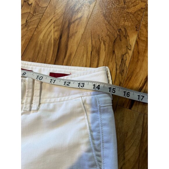 Banana Republic Limited Edition Trouser Jeans – Women’s Size 26 /‎ US 2 - Picture 7 of 10